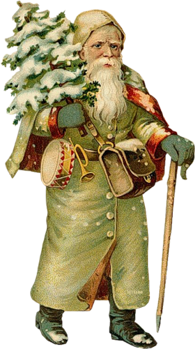 PERE NOEL