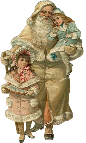 PERE NOEL