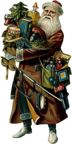 PERE NOEL