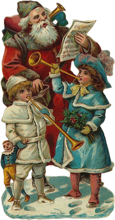 PERE NOEL