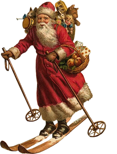 PERE NOEL